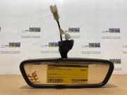 Innenspiegel von einem Mercedes A-Klasse