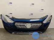 Stoßstange vorne von einem Mercedes GLA