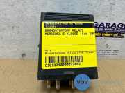 Kraftstoffpumpe Relais von einem Mercedes E-Klasse