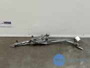 Scheibenwischer Mechanik von einem Mercedes C-Klasse