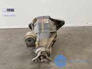 Differential hinten von einem Mercedes C-Klasse