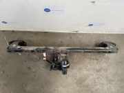 Anhängerkupplung von einem Mercedes GLA