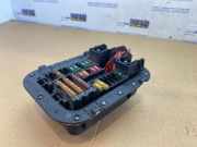 Sicherungskasten von einem Mercedes S-Klasse