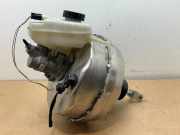 Bremskraftverstärker von einem Mercedes C-Klasse