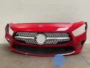 Stoßstange vorne von einem Mercedes A-Klasse