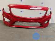 Stoßstange vorne von einem Mercedes B-Klasse