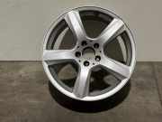 Felge von einem Mercedes CLS-Klasse