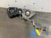 Krafstofftank von einem Mercedes C-Klasse