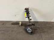 Achsschenkel rechts vorne von einem Mercedes A-Klasse