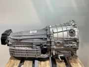 Getriebe von einem Mercedes C-Klasse