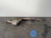 Rußfilter von einem Mercedes SLK