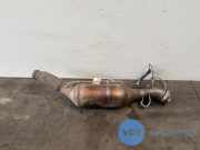 Katalysator von einem Mercedes Sprinter
