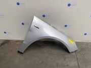 Kotflügel rechts vorne von einem Mercedes R-Klasse