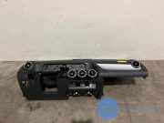 Armaturenbrett von einem Mercedes B-Klasse