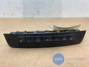 Panikbeleuchtung Schalter von einem Mercedes B-Klasse