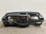 Armaturenbrett von einem Mercedes Vito