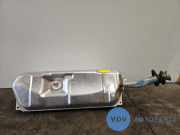 Krafstofftank von einem Mercedes SLK