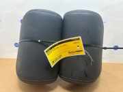 Kopfstütze set von einem Mercedes GLA