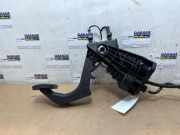 Bremspedal von einem Mercedes Vito