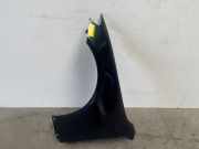 Kotflügel links vorne von einem Mercedes E-Klasse