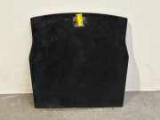 Kofferraum Matte von einem Mercedes CLA