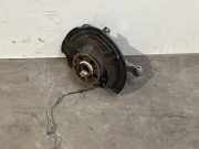 Achsschenkel rechts vorne von einem Mercedes B-Klasse