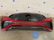 Stoßstange vorne von einem Mercedes EQA