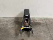 Mittelkonsole von einem Mercedes ML-Klasse