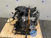 Motor von einem Mercedes GLA