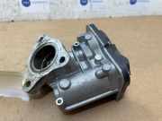 Auspuff Drosselventil von einem Mercedes A-Klasse