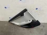 Türverkleidung 4-türig links hinten von einem Mercedes C-Klasse