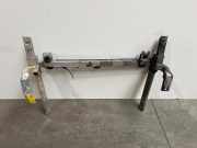 Radiatorbalken von einem Mercedes B-Klasse