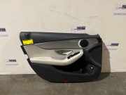 Türverkleidung 4-türig links vorne von einem Mercedes C-Klasse