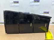 Mittelkonsole von einem Mercedes ML-Klasse