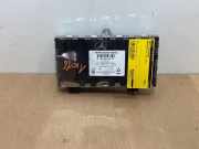 Radioverstärker von einem Mercedes SLK