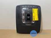 Innenbeleuchtung vorne von einem Mercedes A-Klasse