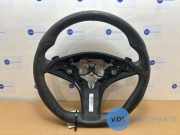 Lenkrad von einem Mercedes E-Klasse