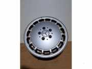 Felge von einem Mercedes 190E/D