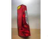 Rücklicht links von einem Mercedes Sprinter