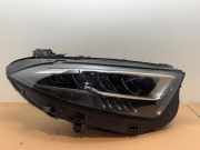 Scheinwerfer rechts von einem Mercedes CLS-Klasse