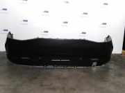 Stoßstange hinten von einem Mercedes AMG GT