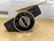 Licht Schalter von einem Mercedes SLK