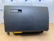 Handschuhfach von einem Mercedes A-Klasse