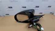 Außenspiegel links von einem Mercedes C-Klasse (890)