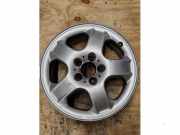 Felge von einem Mercedes ML-Klasse