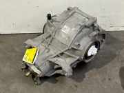 Differential hinten von einem Mercedes C-Klasse