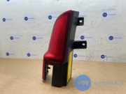 Heckklappenreflektor links von einem Mercedes Vito