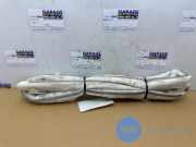 Airbag Himmel links von einem Mercedes CLS-Klasse