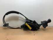 Schaltung von einem Mercedes Vito