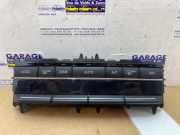 Heizung Bedienpaneel von einem Mercedes E-Klasse